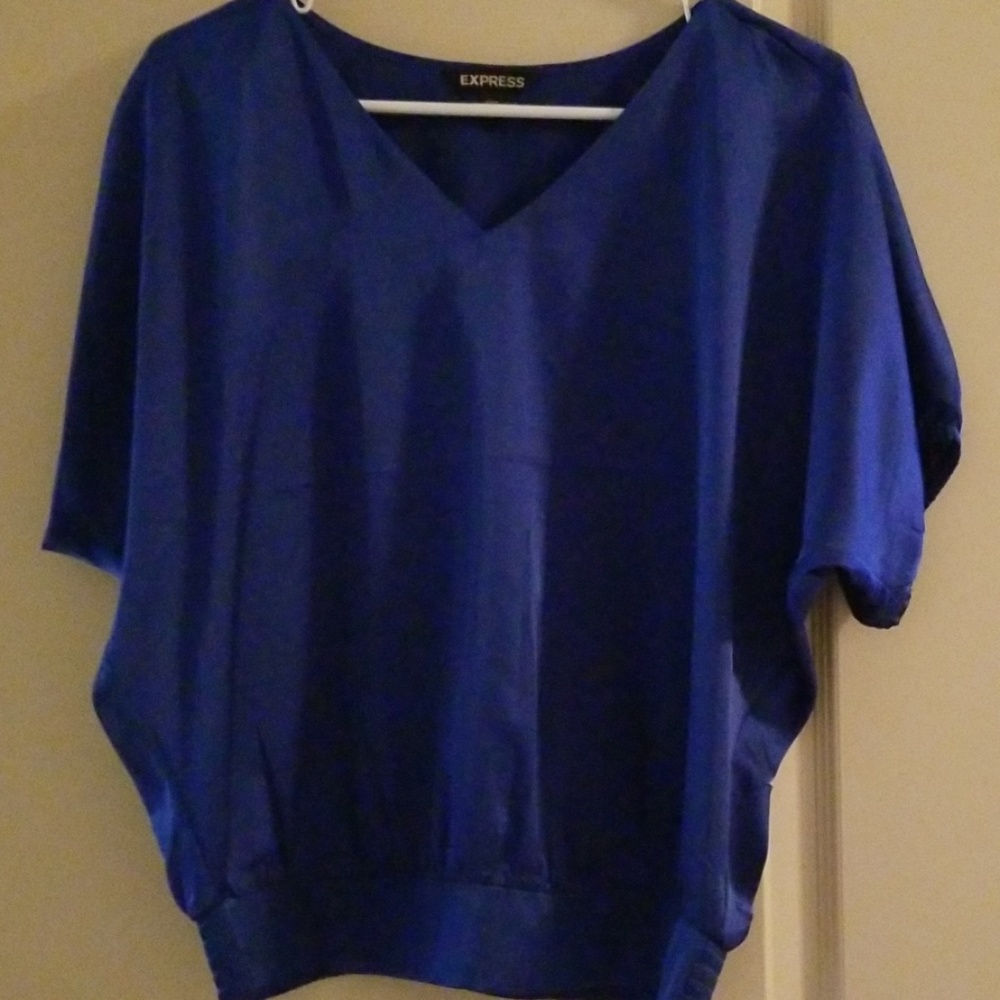 Express blouse - Picture 2 of 8